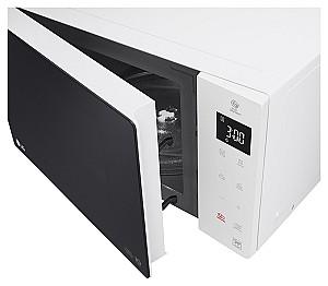 Cuptor cu microunde LG MW25R35GISW