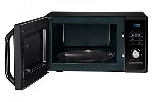Cuptor cu microunde Samsung MG23F302TAK/BW