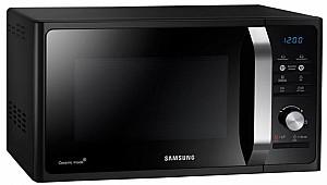 Cuptor cu microunde Samsung MG23F302TAK/BW