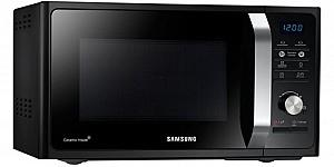 Cuptor cu microunde Samsung MG23F302TAK/BW