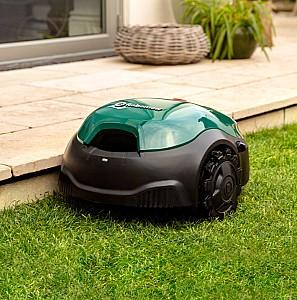 Masina de tuns iarba Robomow RT300 300 m²