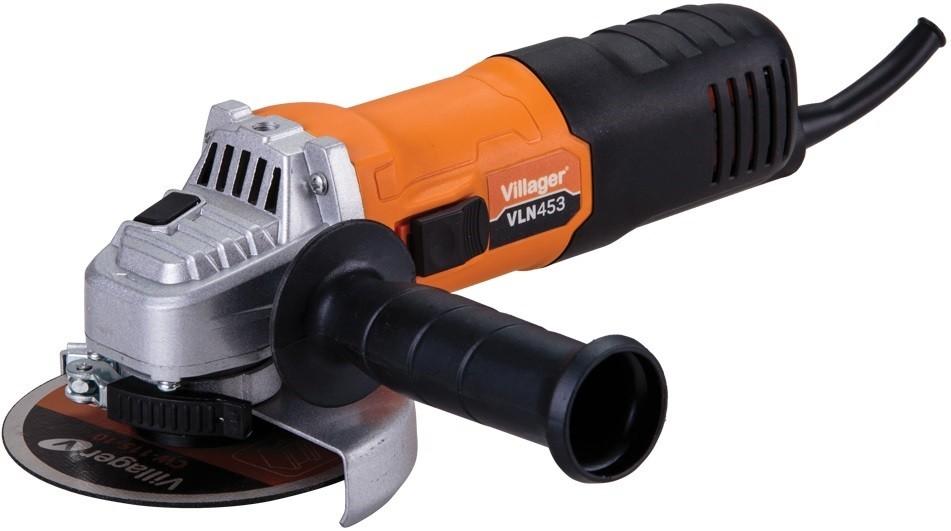 Polizor unghiular Villager VLN 453