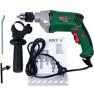 Masina de gaurit DWT SBM810