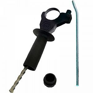 Masina de gaurit DWT SBM810