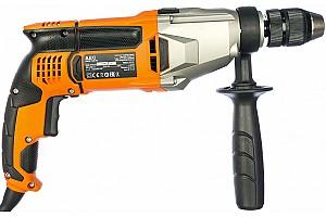 Masina de gaurit AEG SB2E1100RV