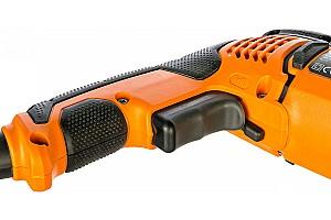 Masina de gaurit AEG SB2E1100RV