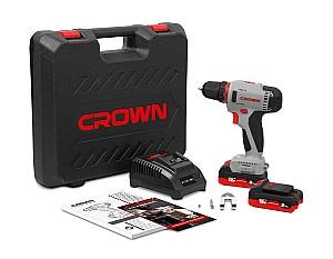 Masina de insurubat Crown CT21081H-2 BMC