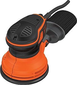 Slefuitor cu excentric BLACK&DECKER KA199 240W