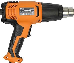 Suflant de aer cald AEG HG560D