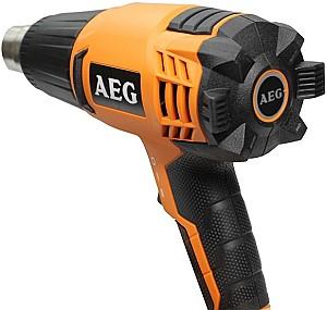 Suflant de aer cald AEG HG560D