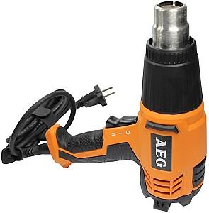 Suflant de aer cald AEG HG560D