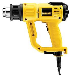 Suflant de aer cald Dewalt D26414