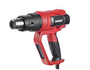 Suflant de aer cald Raider RDI-HG24
