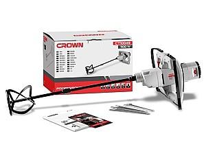Masina de amestecat Crown CT10049