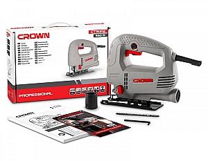 Fierastrau vertical Crown CT15212
