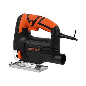 Fierastrau vertical DNIPRO JS-75S