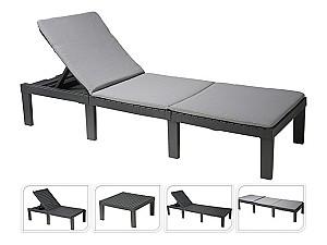 Set mobila de gradina AMBIANCE Lounge