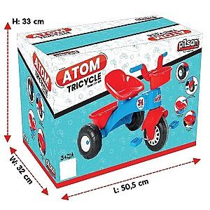 Tricicleta copii Pilsan Atom