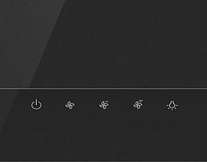 Hota Gorenje WHI 649 EXBG Black