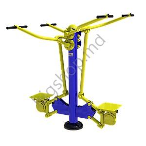 Aparat de fitness in aer liber EBS SL 102