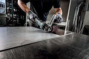 Slefuitor cu perie METABO SE 17-200RT