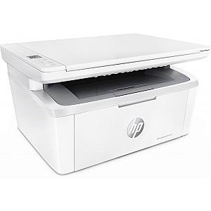 Imprimanta HP LaserJet MFP M141w White