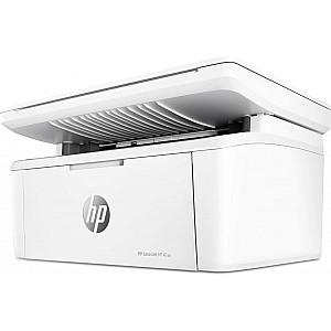 Imprimanta HP LaserJet MFP M141w White