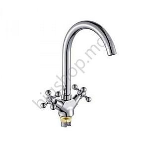 Robinet bucatarie Cron Baterie 275 NUT