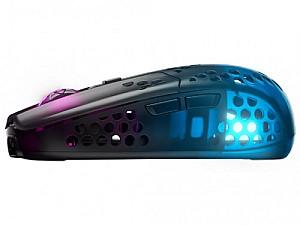 Mouse gaming Xtrfy MZ1 RGB WL Black