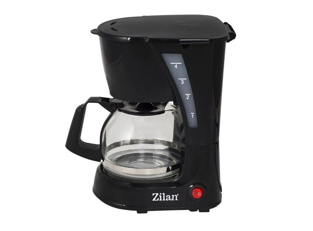 Espressor Zilan ZLN7887