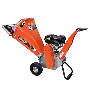 Tocator de crengi Worker TC 7 B