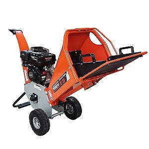 Tocator de crengi Worker TC 7 B