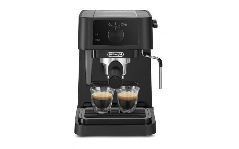 Espressor DeLonghi EC230BK