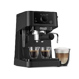 Espressor DeLonghi EC230BK