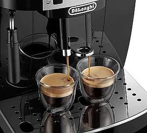 Espressor DeLonghi ECAM 22.115.B