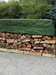 Prelata Greentech 150 gr 2x6 m