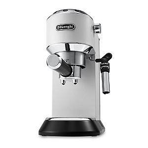 Espressor DeLonghi EC 685 W Dedica