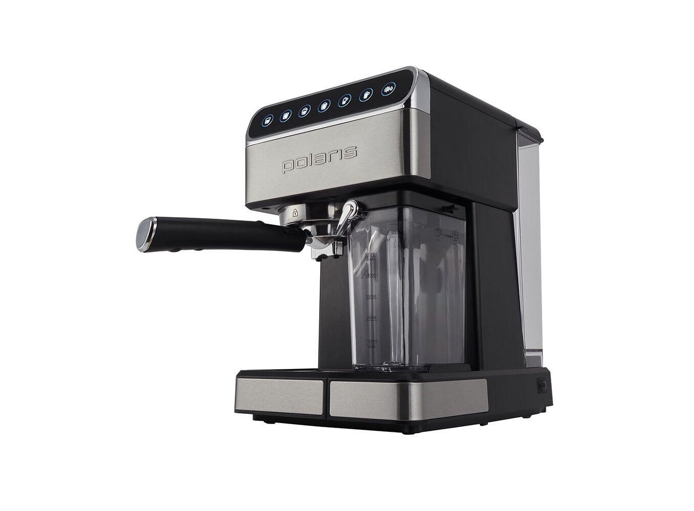 Espressor Polaris PCM 1535E Adore