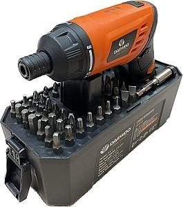 Surubelnita cu acumulator DAEWOO DAS360L