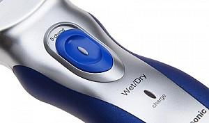 Aparat de ras electric Panasonic ES6003S520
