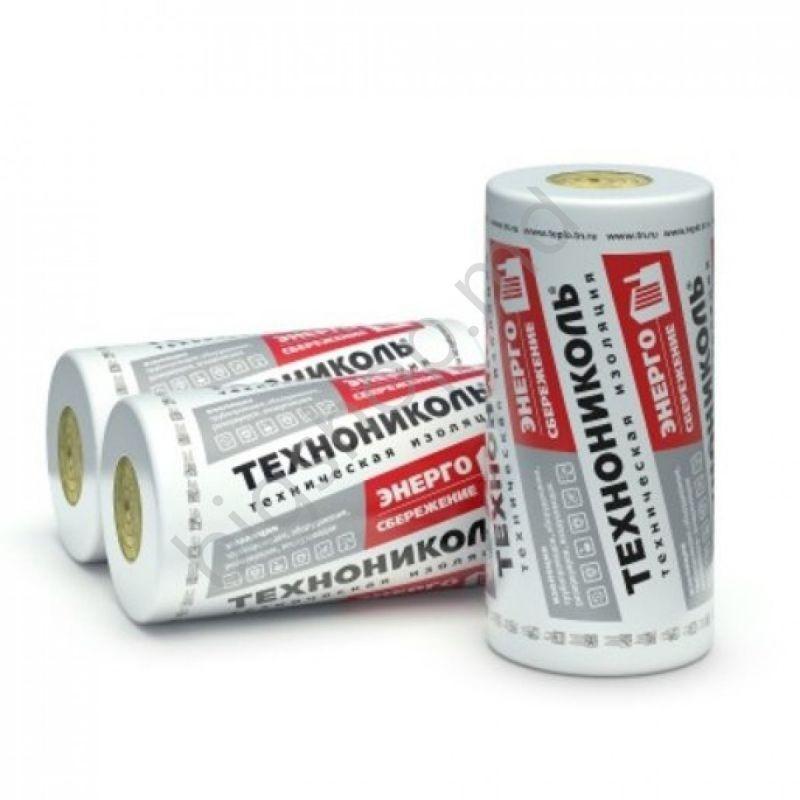 Vata minerala Technonicol Tehno 500x120x5см