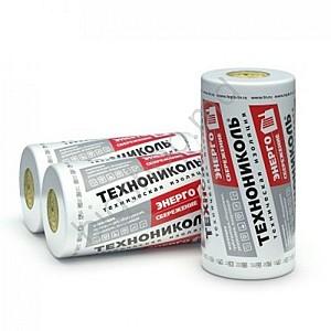 Vata minerala Technonicol Tehno 500x120x5см