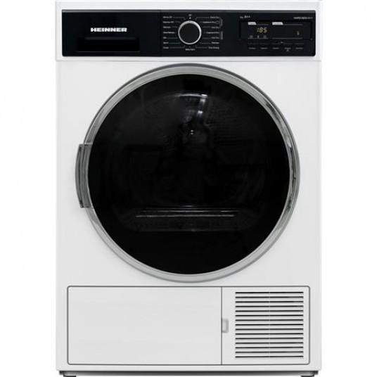 Masina de uscat rufe Heinner HHPD-V804A++