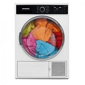 Masina de uscat rufe Heinner HHPD-V804A++