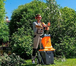 Tocator de crengi DAEWOO DSR 2700E 2700w