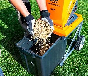 Tocator de crengi DAEWOO DSR 2700E 2700w