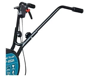 Motocultor Konner & Sohnen KS 7HP-850A