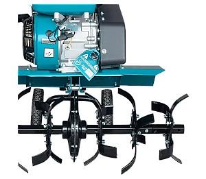 Motocultor Konner & Sohnen KS 7HP-850A