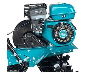 Motocultor Konner & Sohnen KS 7HP-850A