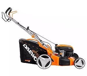 Masina de tuns iarba DAEWOO DLM 50SP